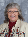 Wandalla Wilson