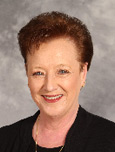 Lorna Foster