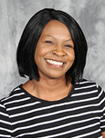 Naomi King