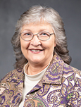 Wandalla Wilson