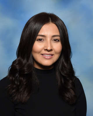 Ms. Vaneza Chavez