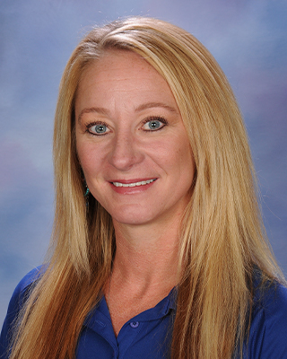 Ms. Katie Carnicelli