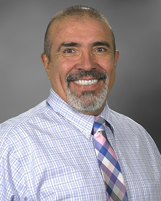 Mr. Sam Nuanez