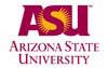 ASU logo - Arizona State University