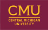 Central Michigan University logo