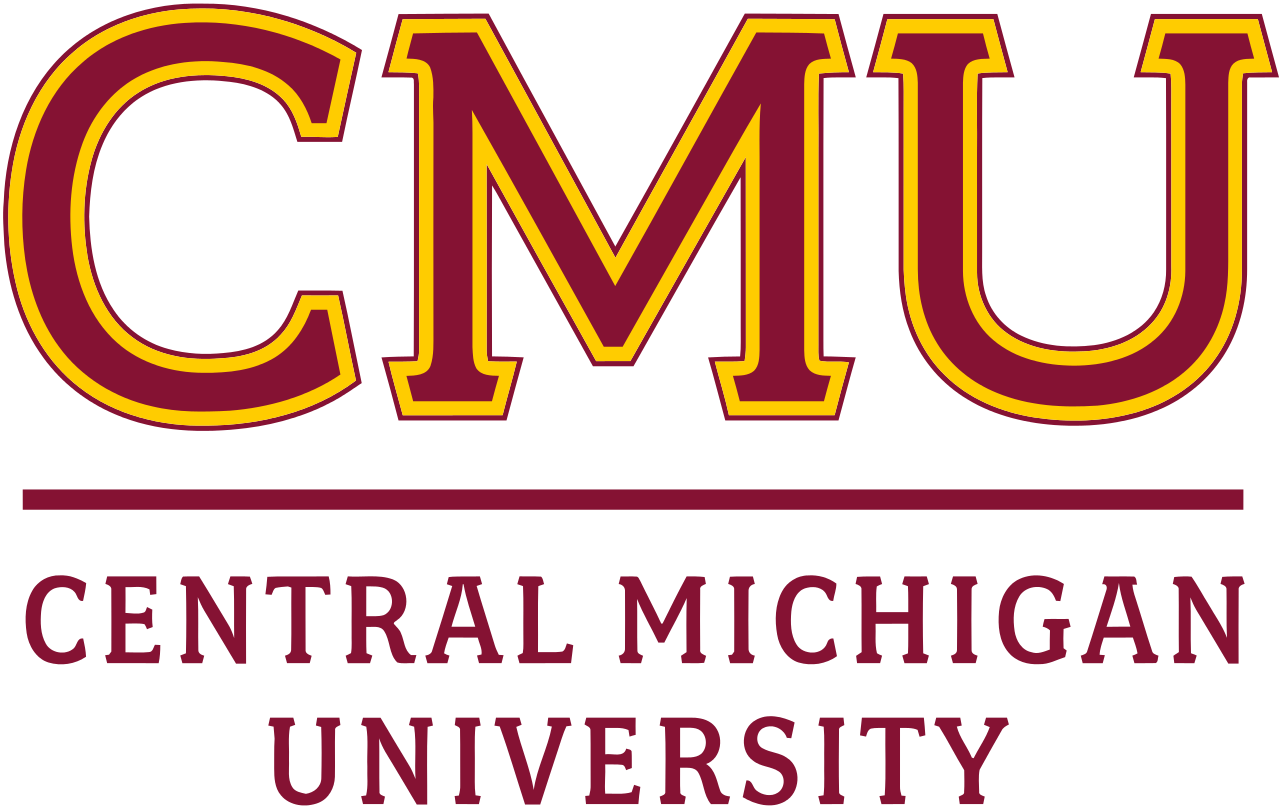 CMU logo - Central Michigan University
