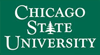 Chicago State University logo
