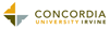 Concordia Irvine University logo