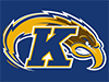 Kent State University logo