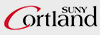 SUNY Cortland logo