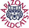Arizona Wildcats logo