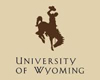 University of Wyoming logo