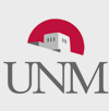 University of New Mexico logo