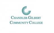 Chandler-Gilbert Community College logo