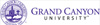 Grand Canyon University logo