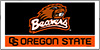 Oregon State Beavers logo