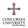 Concordia University logo