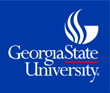 Georgia State University Logo