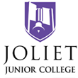 Joliet Junior College logo