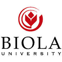 Biola University Logo