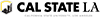Cal State LA Logo