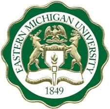 Eastern Michigan University Logo