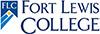 Fort Lewis College logo