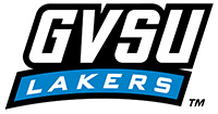 GVSU Lakers Logo