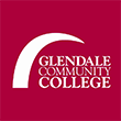 Glendale Community College Logo