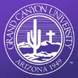 Grand Canyon University logo