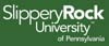 Slippery Rock University Logo