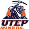 UTEP Miners logo