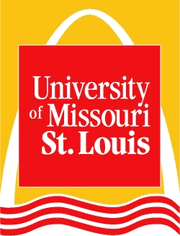 University of Missouri-St. Louis Logo