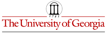 The University of Georgia
