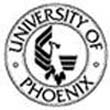 University of Phoenix logo