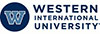 Western International University