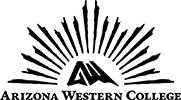 Arizona Western College logo