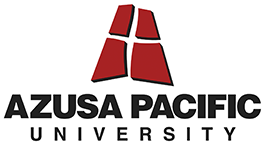 Azusa Pacific University logo