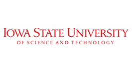 Iowa State University logo