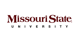 Missouri State University logo