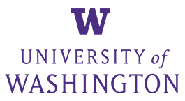 University of Washington logo
