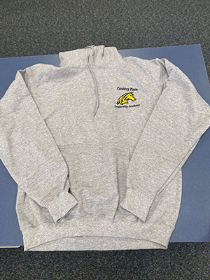 Spirtiwear Sweater