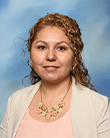 Yesenia Delgado