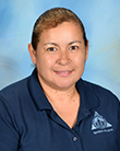 Mercedes Aguilar