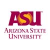 ASU logo - Arizona State University