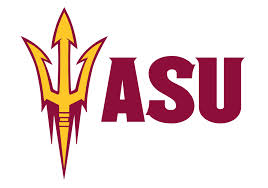 ASU Sun Devils logo