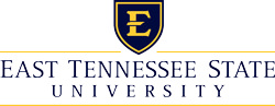Eastern Tennessee State University logo