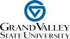 Grand Valley State University logo