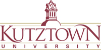 Kutztown University logo