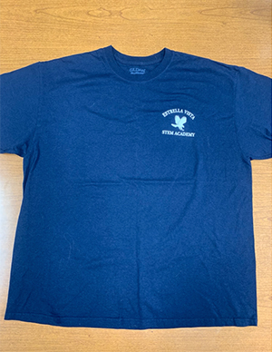 Spirit Shirt